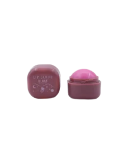 Exfoliante para los Labios