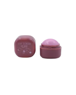 Exfoliante para los Labios