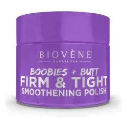 Exfoliante Retexturizante para Glúteos y Senos