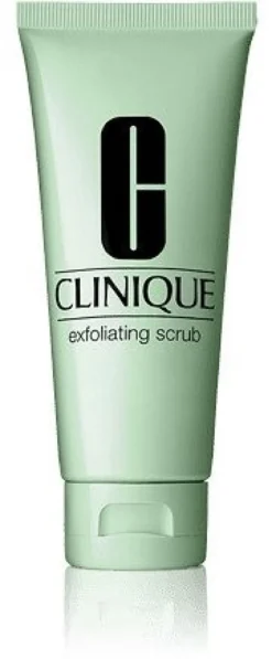 Exfoliating Scrub Exfoliante Facial