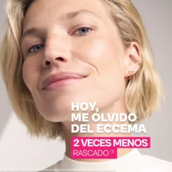 Exomega Bálsamo calmante para párpados