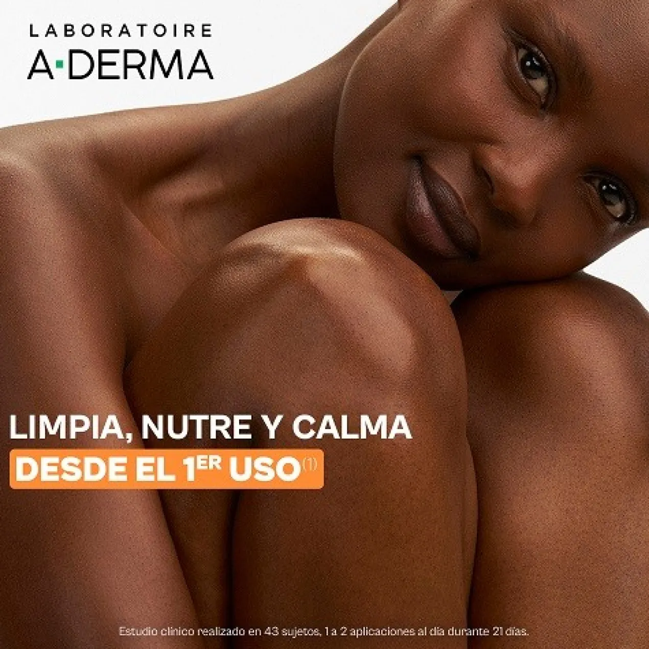 Exomega Control Aceite Limpiador Emoliente