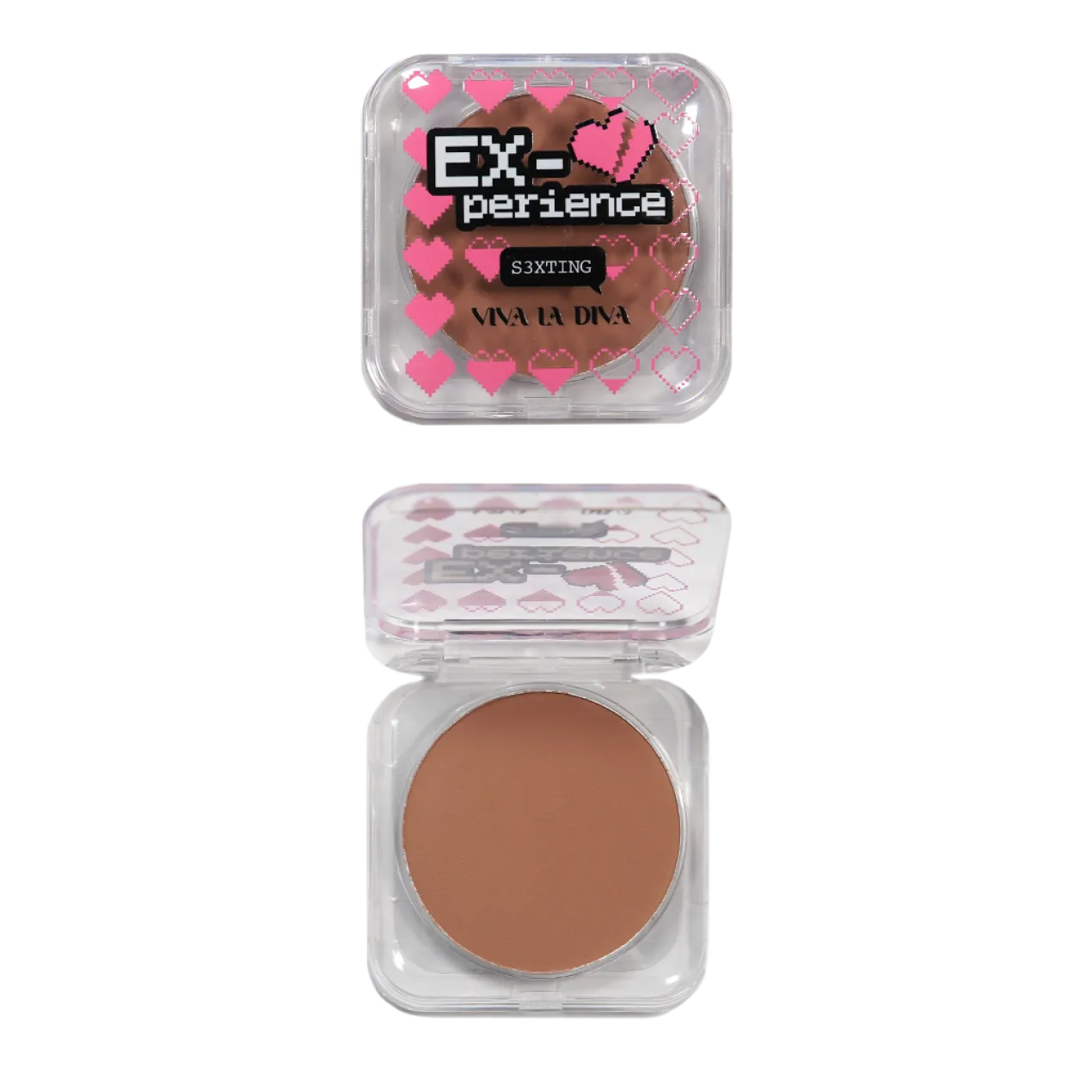 Experience Bronzing Powder