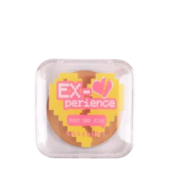 Experience Press Polvos Compactos