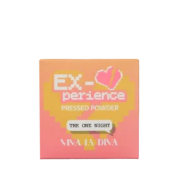 Experience Press Polvos Compactos