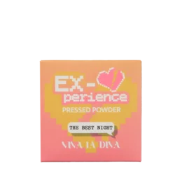 Experience Press Polvos Compactos