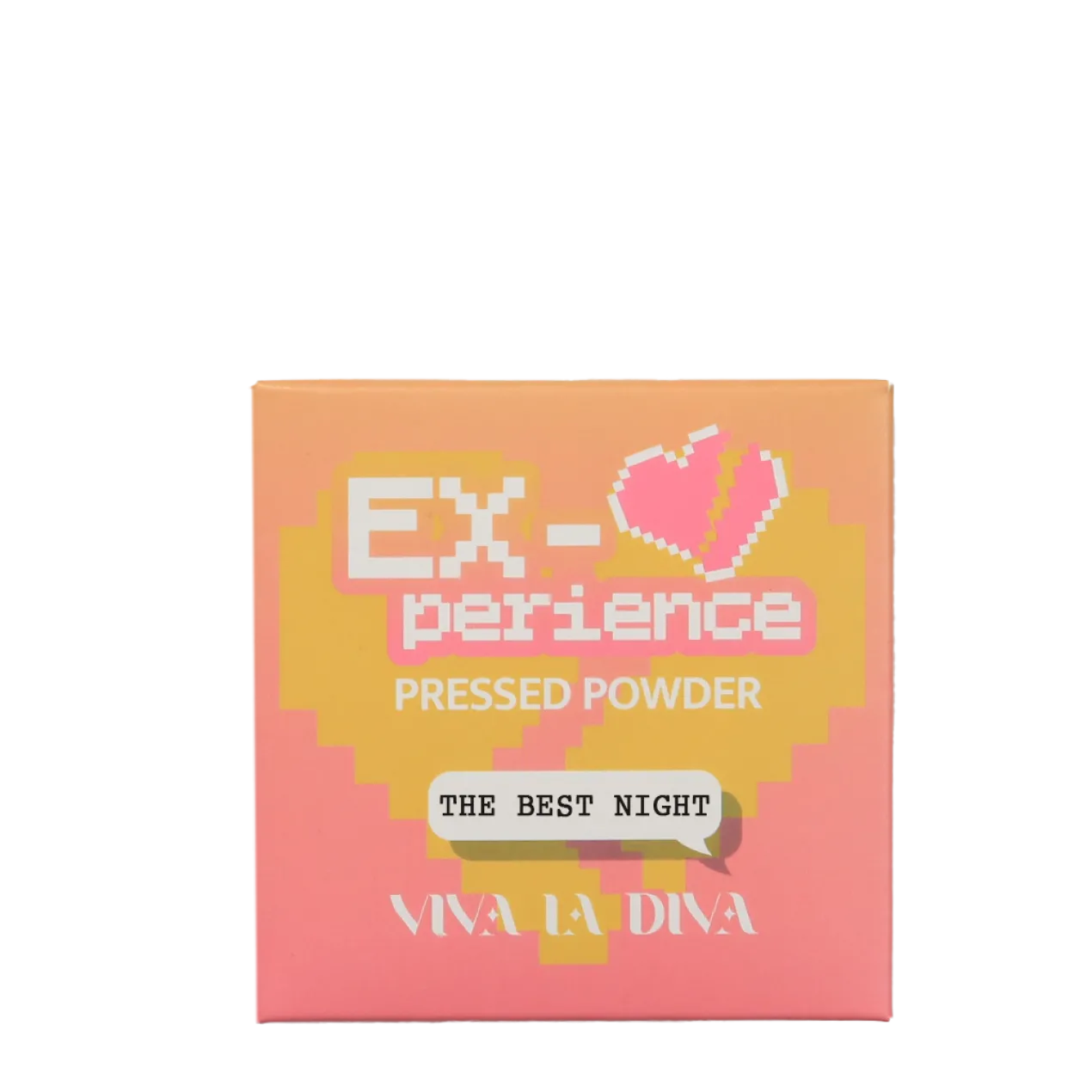 Experience Press Polvos Compactos