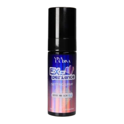 Experience Setting Spray Fijador de Maquillaje