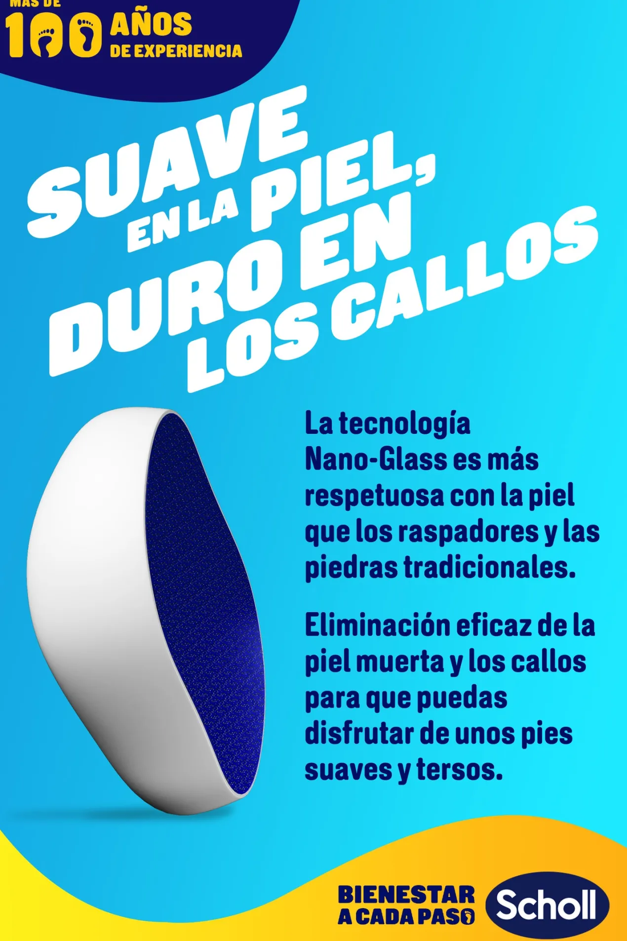 ExpertCare Lima contra Durezas
