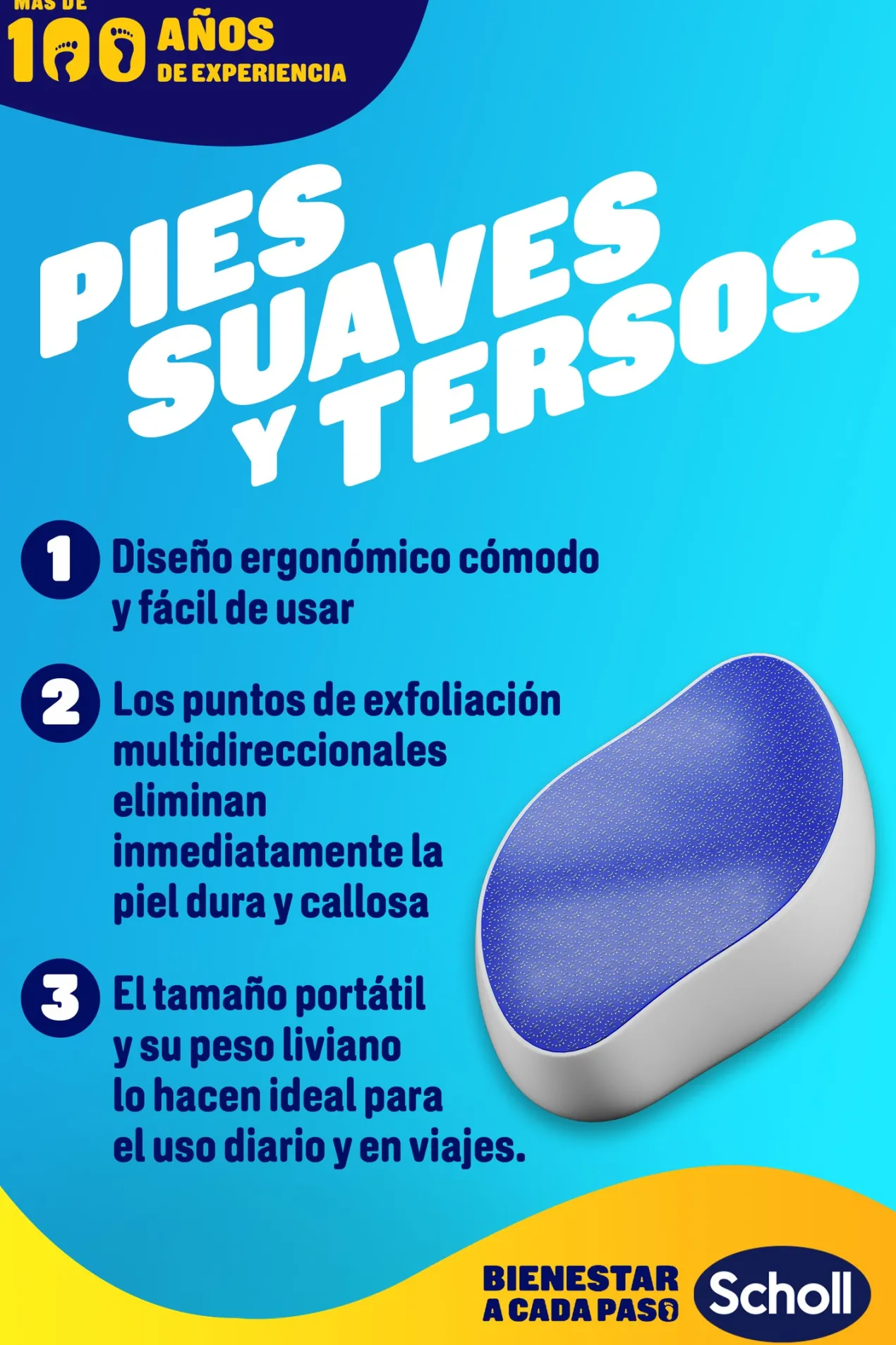 ExpertCare Lima contra Durezas
