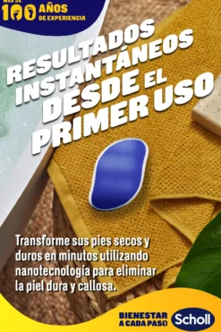 ExpertCare Lima contra Durezas