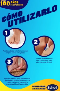 ExpertCare Lima contra Durezas