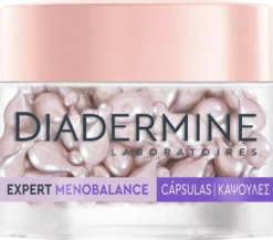 Expert Menobalance Cápsulas
