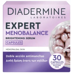 Expert Menobalance Cápsulas