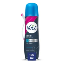 Expert Spray Depilatorio Piel Sensible