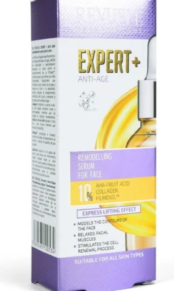 Expert + Sérum Anti-edad