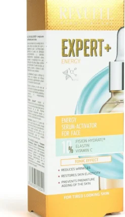 Expert + Sérum Energy Activator