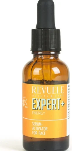 Expert + Sérum Energy Activator