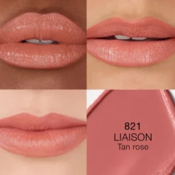Explicit Lipstick