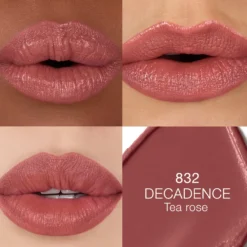 Explicit Lipstick