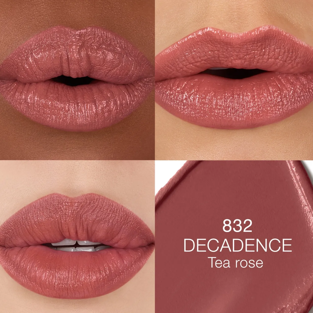 Explicit Lipstick