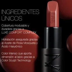 Explicit Lipstick