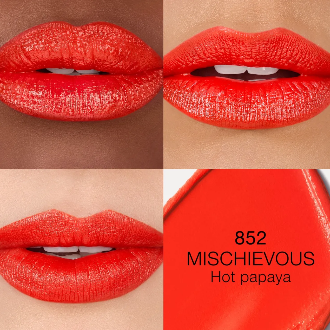 Explicit Lipstick