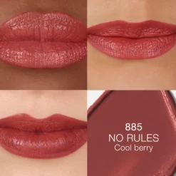 Explicit Lipstick