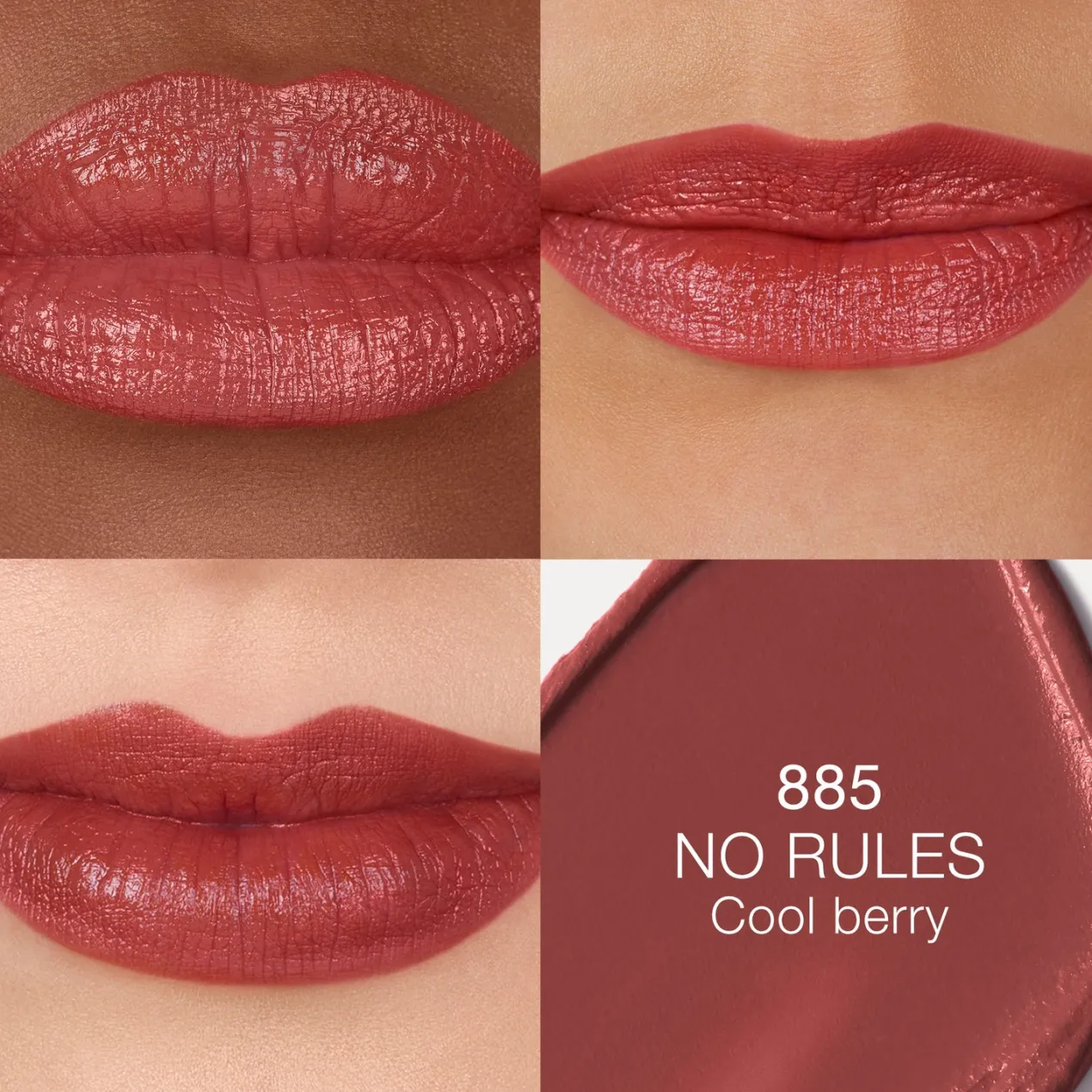 Explicit Lipstick