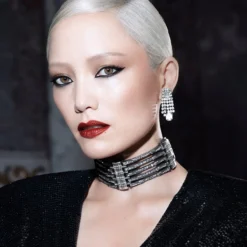 Explicit Lipstick