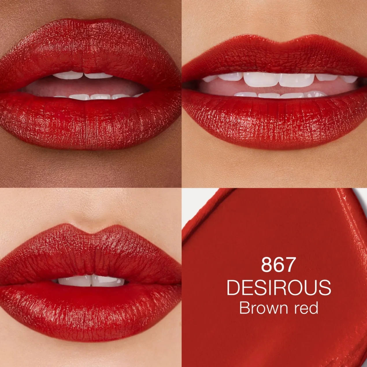 Explicit Lipstick