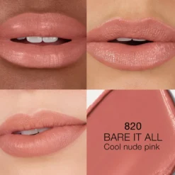 Explicit Lipstick