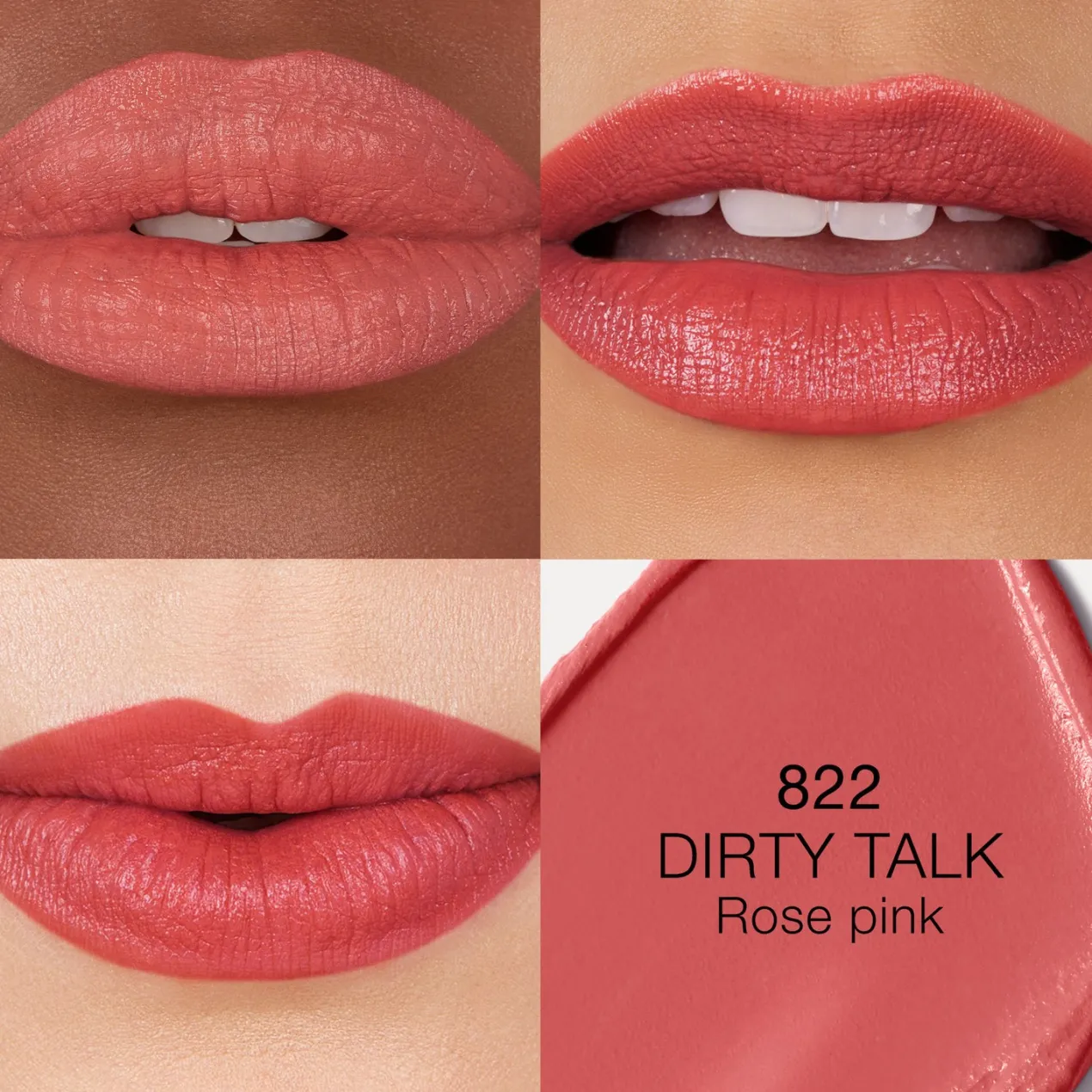 Explicit Lipstick