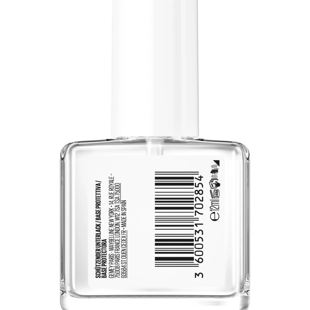 Express Manicure Base Coat