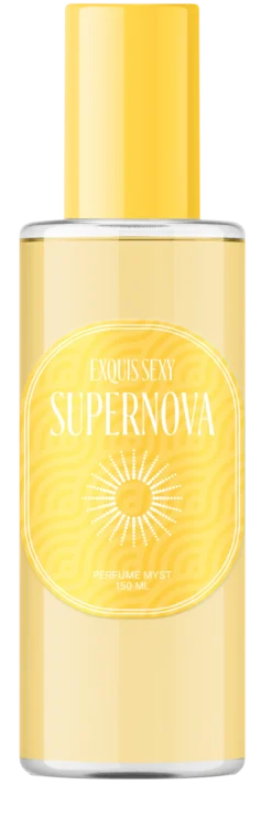 Exquis Sexy Perfume Mist