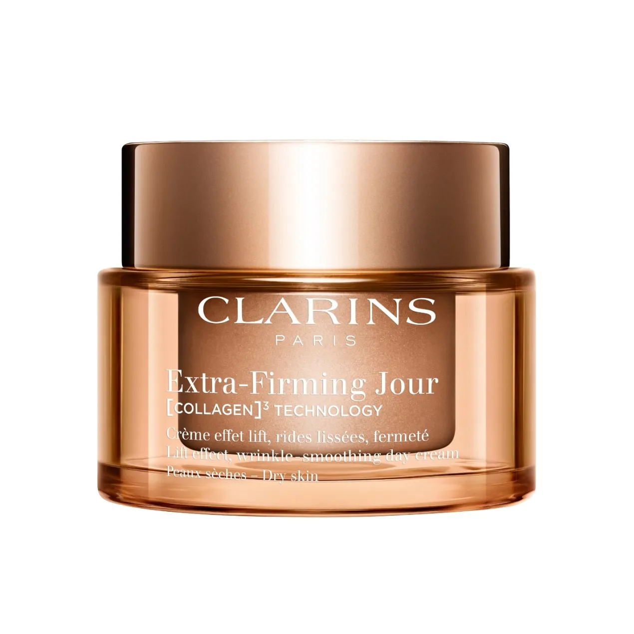 Extra-Firming Crema de Día Pieles Secas