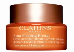 Extra Firming Energy Crema de Día