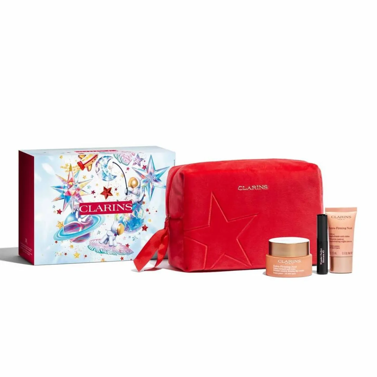 Extra Firming Estuche Todas las Pieles
