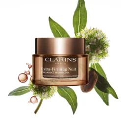 Extra-Firming Nuit Crema de Noche Pieles Secas