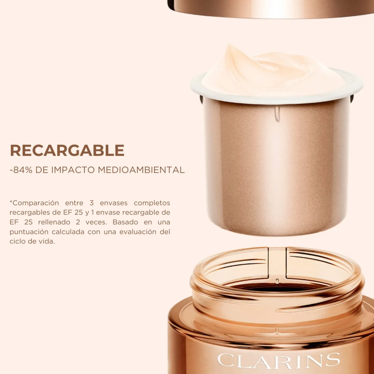 Extra-Firming Nuit Crema de Noche Todas las Pieles