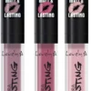 Extra Lasting Lip Gloss