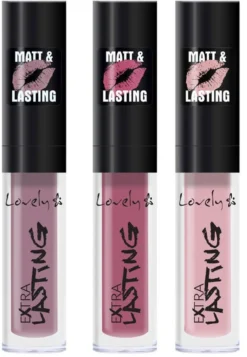 Extra Lasting Lip Gloss