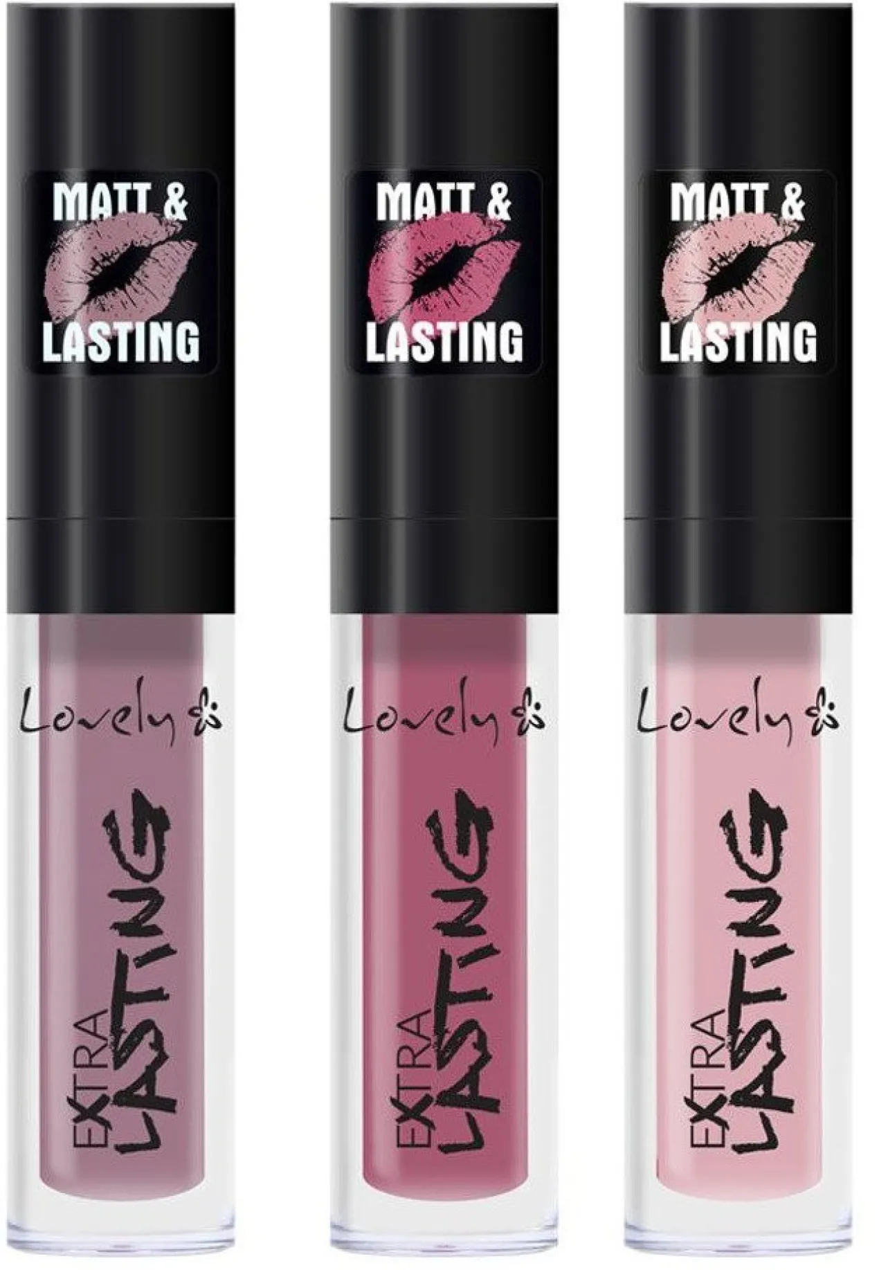Extra Lasting Lip Gloss
