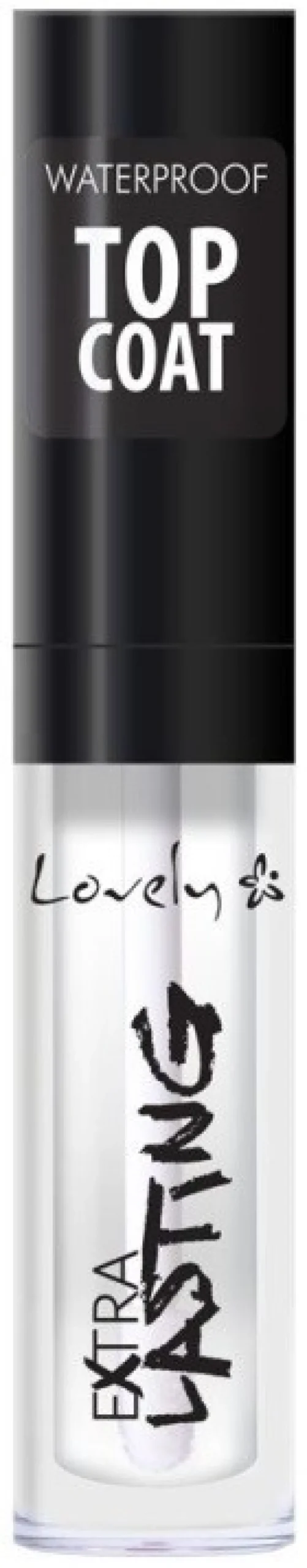 Extra Lasting Top Coat Labial de Lovely