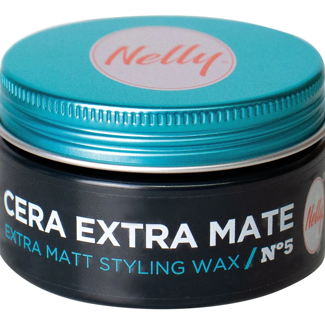 Extra Matt Styling Wax Cera Extra Mate Nº 5