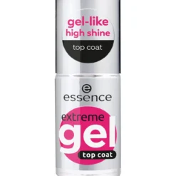 Extreme Gel Top Coat