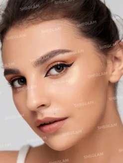 Eye Affinity Delineador de Ojos Resistente Al Agua