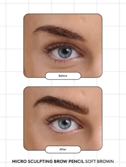 Eyebrow Pencil