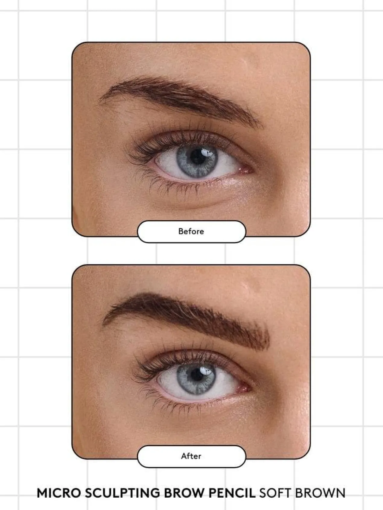 Eyebrow Pencil