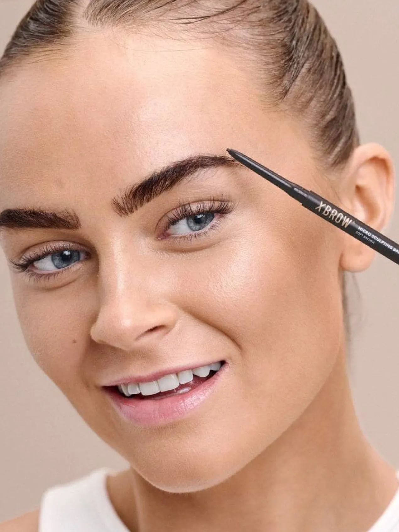 Eyebrow Pencil